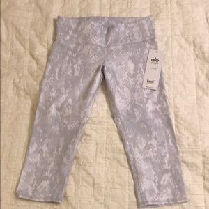 Alo Yoga Leggings